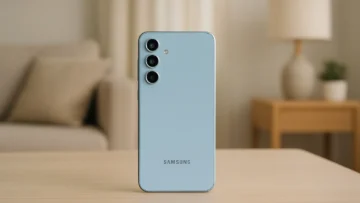 Precisa de Samsung A36 para produtividade em 2025? Conheça 6 modelos ideais