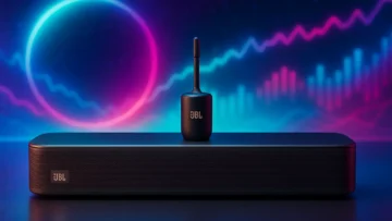 Custo‑benefício: 6 soundbars JBL por menos de R$8.000