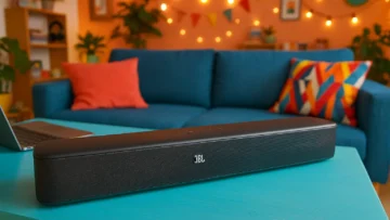JBL bar 500 590W barato e confiável para qualquer bolso