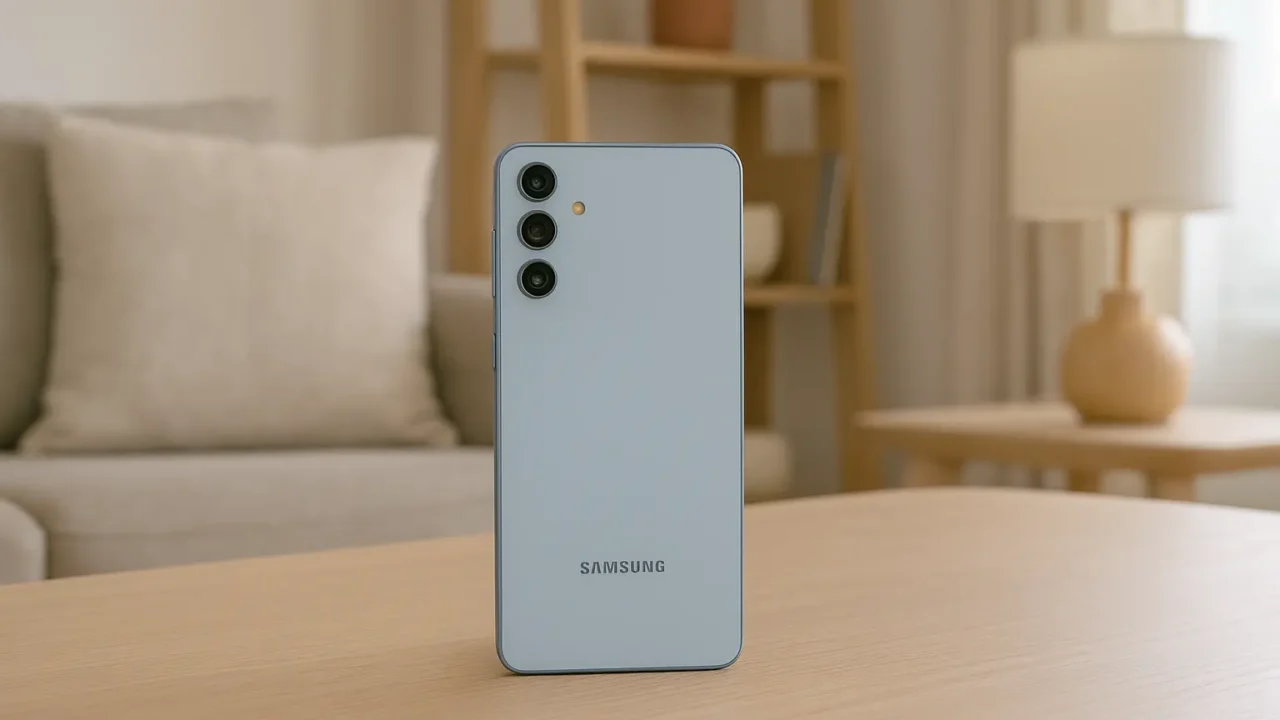 Descontos de até 65%: 6 Samsung A55 celular em oferta especial