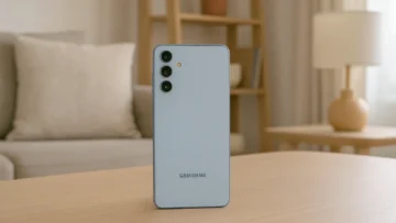 Descontos de até 65%: 6 Samsung A55 celular em oferta especial