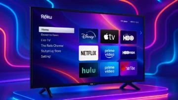 Televisão Roku 43 polegadas barato e bom recomendados por especialistas