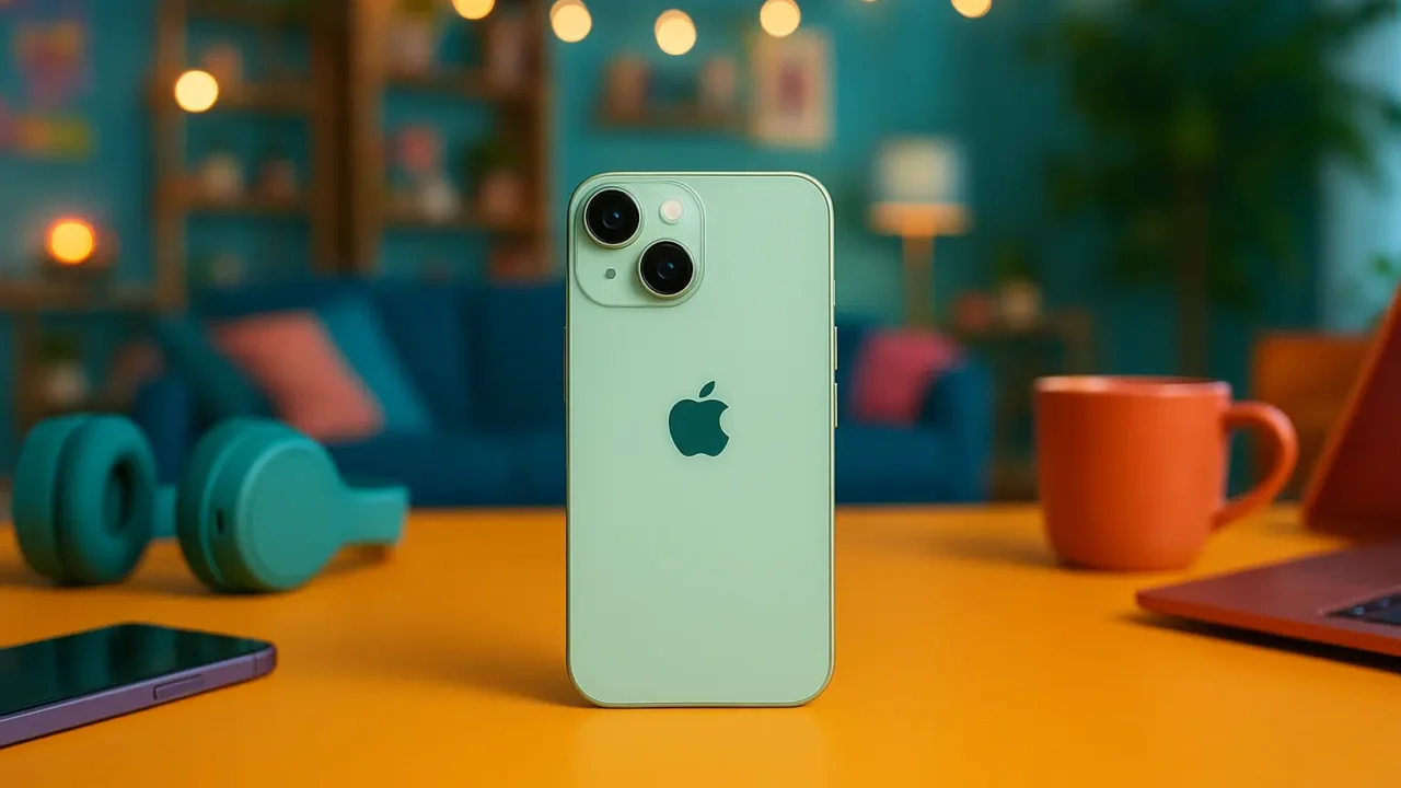 iPhone 15 Mini bons até R$5.400 com tecnologia de ponta