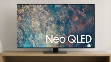 Top 6 smart TV 65 4k NEO QLED mini led Samsung 65qn85aa com entrega ultrarrápida