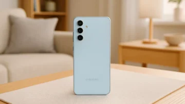 Celular Samsung A35s barato e bom recomendados por especialistas