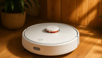 5 Melhores Xiaomi Mi Robot Vacuum Mop para Casa Limpa