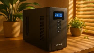 Qual comprar? 6 nobreak TS Shara analisados