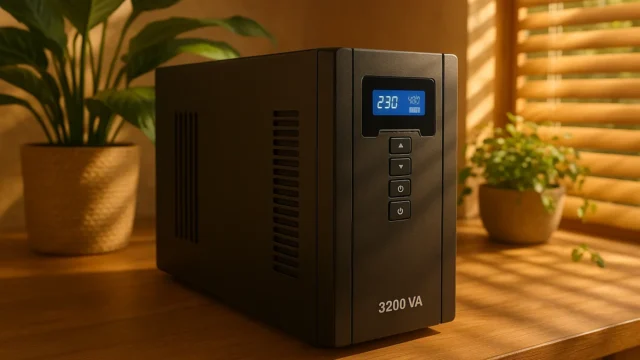 Qual comprar? 6 nobreak TS Shara analisados