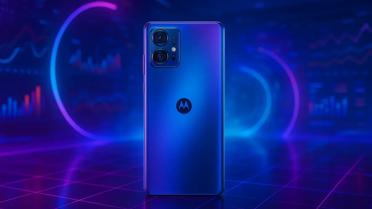 6 celulares com nota máxima dos usuários