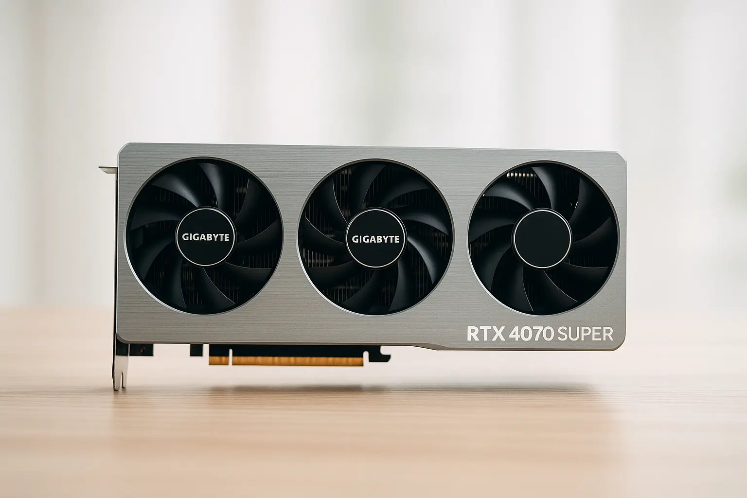 Geforce Rtx 4070 Ti Rtx 2070 Super Vs 3080 Melhor RTX 4070 Super
