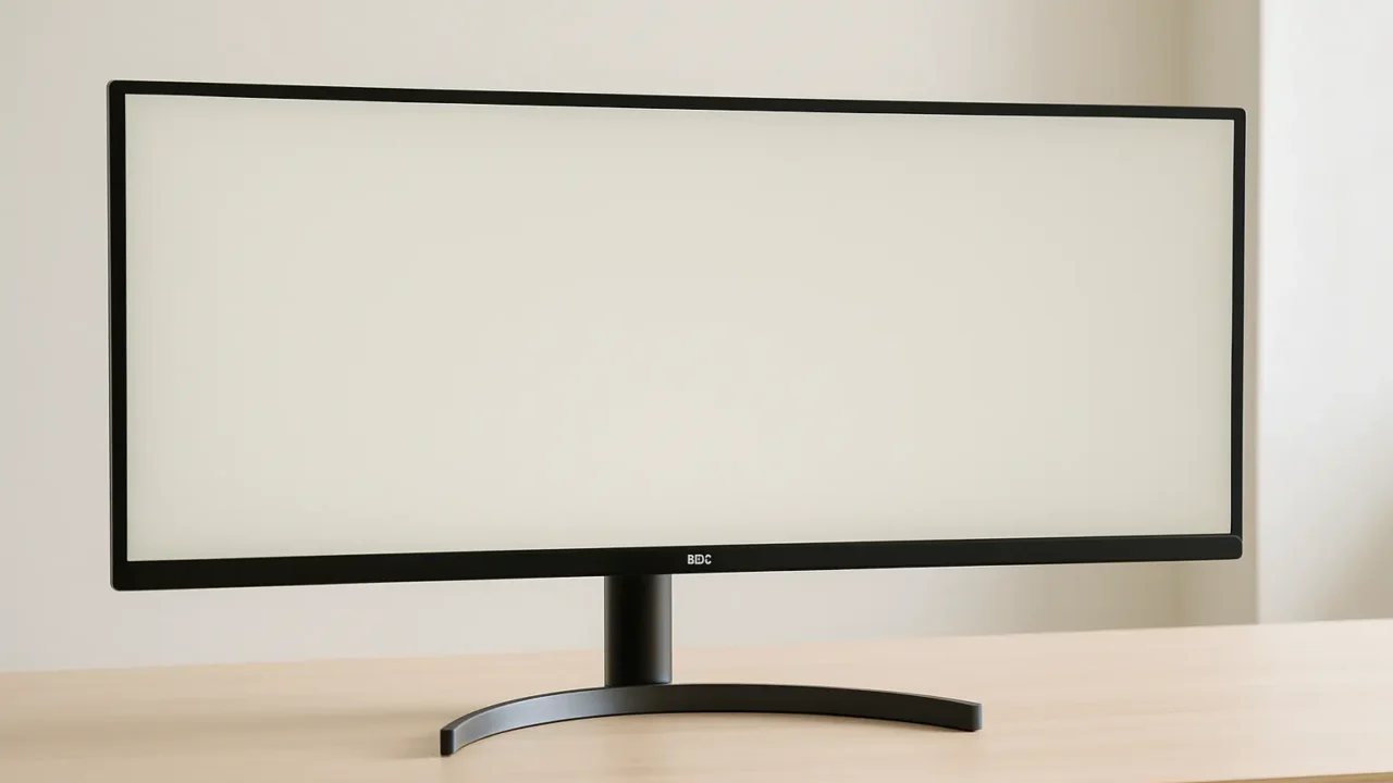 Precisa de monitor LG ultrawide 34 ips para produtividade? Conheça 6 modelos ideais