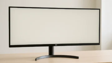 Precisa de monitor LG ultrawide 34 ips para produtividade? Conheça 6 modelos ideais