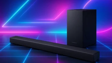 Soundbar Samsung HW-Q800D barato e bom recomendados por especialistas