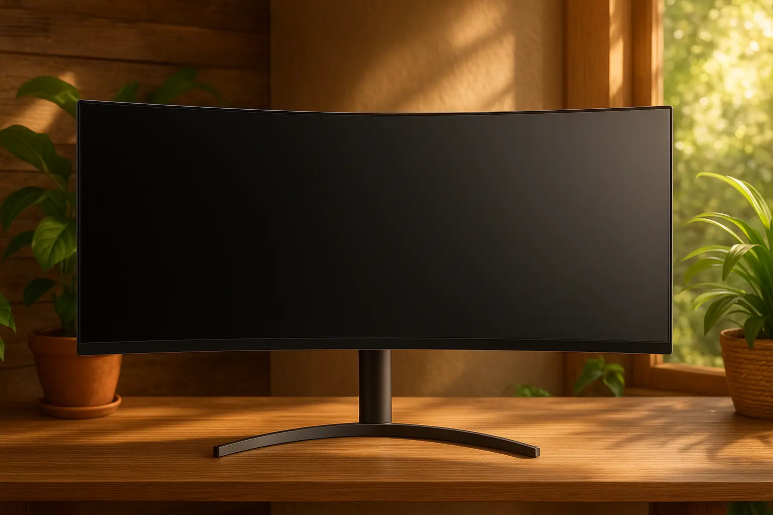 6 monitor LG ultrawide curvo tela VA 34: desempenho com desconto na ...