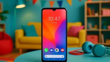 Celular bom e barato 2024 com alta avaliação