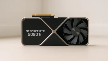 Top 6 placas Geforce RTX 5090 Ti até R$29.683 — aproveite estas ofertas