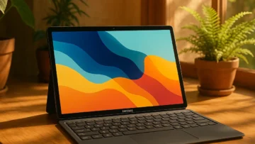Guia de Compra: 5 Melhores Tablet Samsung Galaxy Book