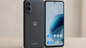 G35 5G 256GB 16GB RAM Motorola: 5 Opções Indispensáveis para 2025