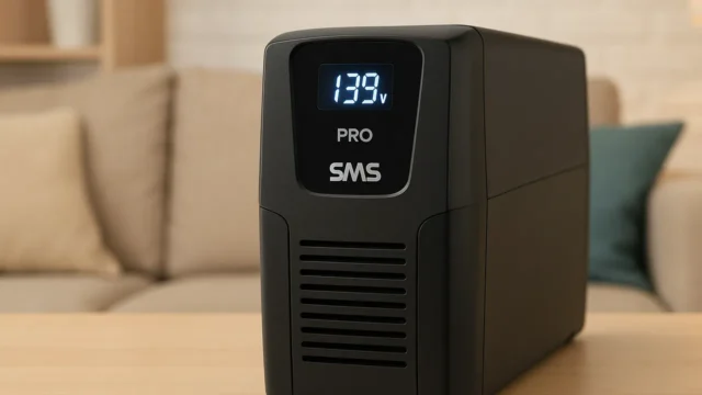 Guia de Compra: 5 Melhores Nobreak SMS Pro Atualizados para 2025