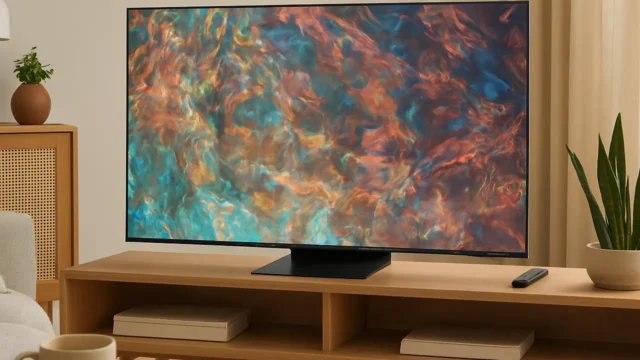 5 Samsung NEO QLED qn90c 50 Mais Indicadas em 2025