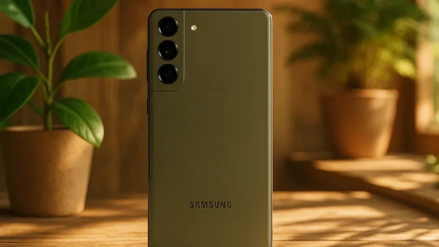 Top 5 Celulares Samsung 256GB com Melhor Custo × Benefício