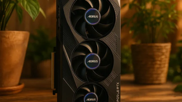 Guia de Compra: 5 Melhores Gigabyte Geforce RTX 4090 Aorus Master