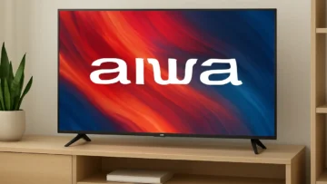 Top 5 TV Aiwa 55 Polegadas 4K com Imagem de Cinema