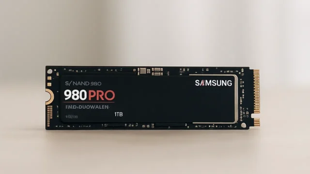 5 Melhores Samsung SSD 980 PRO para Comprar