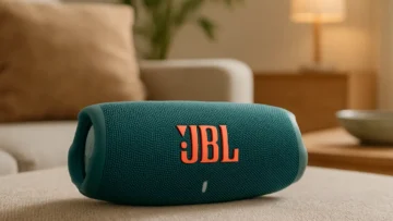 5 Melhores JBL Charge 5 com Garantia e Suporte no Brasil