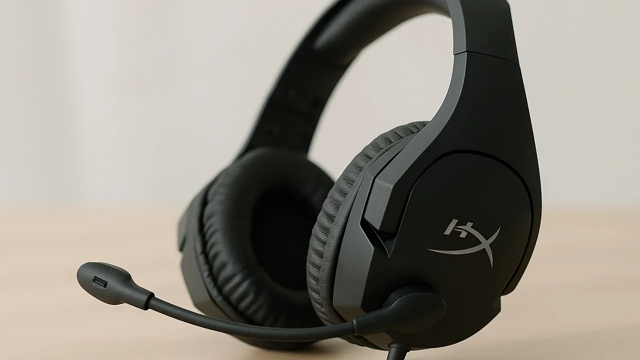 Top 5 Headset HyperX Cloud Stinger: Leves, Imersivos e Confiáveis
