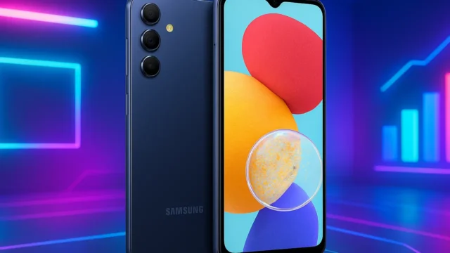 Guia de Compra: Os 5 Galaxy A15 5G Favoritos dos Brasileiros