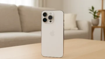 5 iPhone 14 Pro Max 512 GB Aprovados por Especialistas