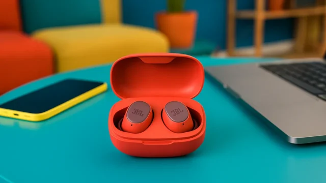 Guia de Compra: 5 Melhores Fones Sem Fio JBL Wave Buds para 2025