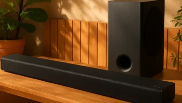 Guia de Compra: As 5 Samsung Soundbar Favoritas dos Brasileiros