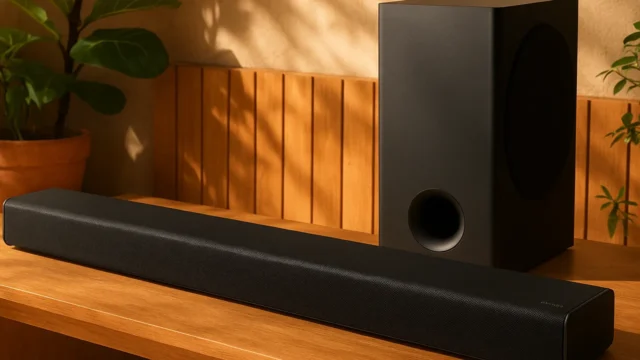 Guia de Compra: As 5 Samsung Soundbar Favoritas dos Brasileiros
