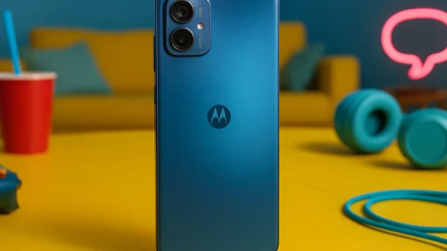 5 Moto G54 Aprovados por Usuários Especialistas