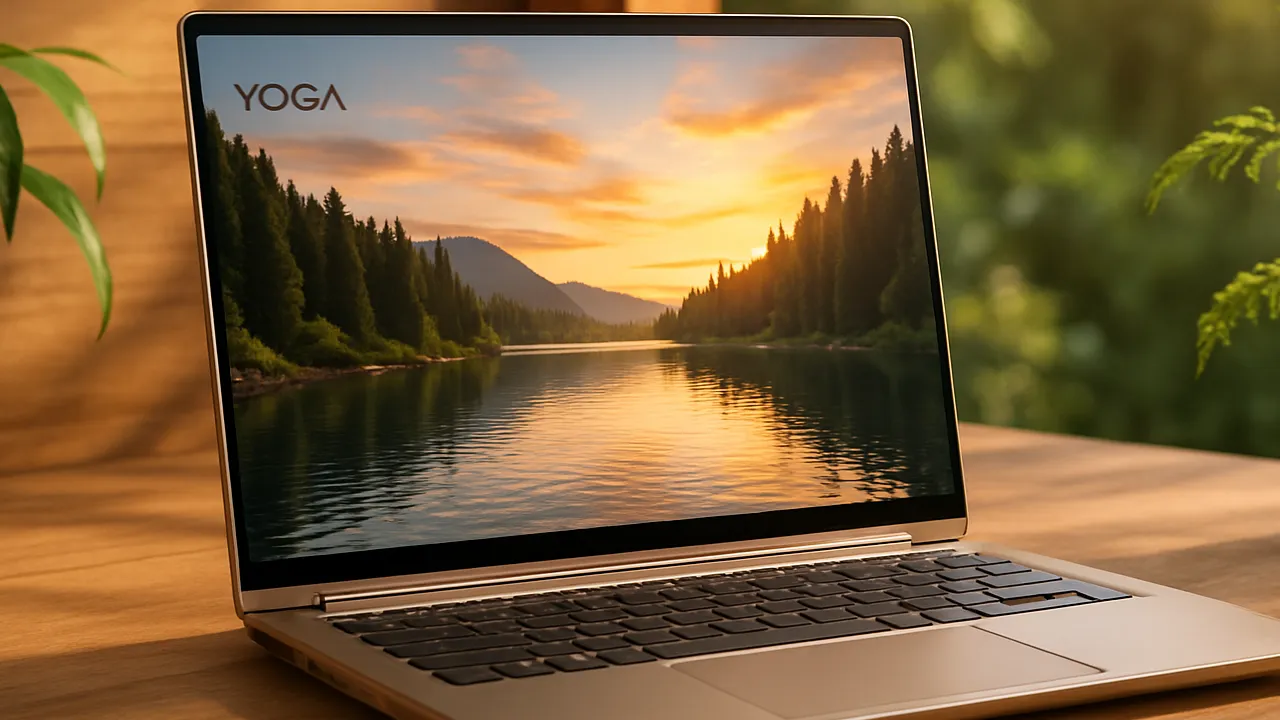Top 5 Notebook Lenovo Yoga 9i com Tecnologia de Última Geração