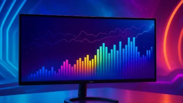 Guia de Compra: 5 Melhores Monitores LG UltraWide 26'' IPS Full HD