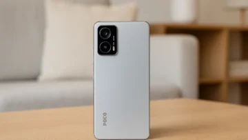 5 Melhores Xiaomi Poco F6 com Melhor Desempenho e Avaliação