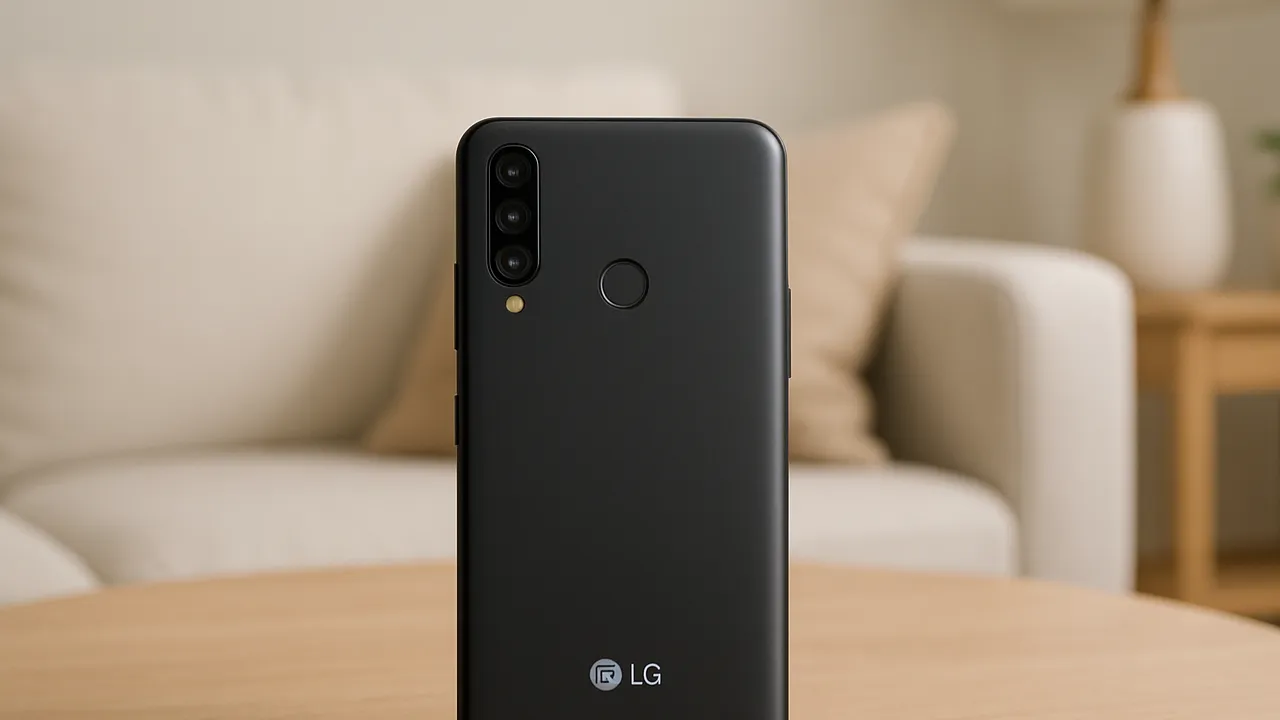 5 Celulares LG 128GB Mais Recomendados para 2025
