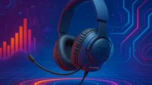 Top 5 JBL Quantum 100: Som Imersivo e Conforto Gamer