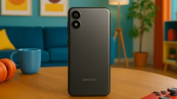 Top 5 Smartphone Samsung Galaxy A05 128GB que Valem Cada Centavo