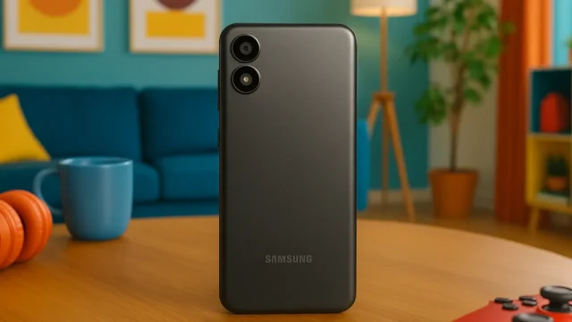 Top 5 Smartphone Samsung Galaxy A05 128GB que Valem Cada Centavo