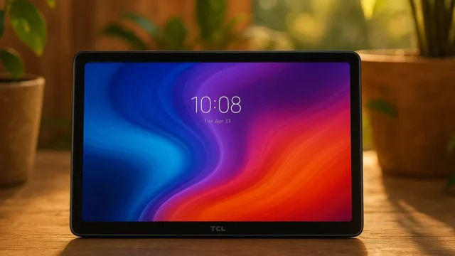 Guia Atualizado: 5 Melhores TCL 10 TabMax para 2025