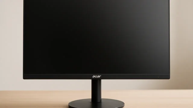 Guia de Compra: 5 Melhores Acer IPS Monitor Segundo Nossos Testes