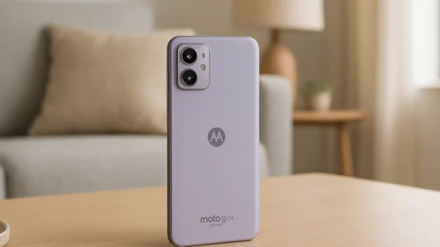 Guia de Compra: 5 Melhores Celulares Moto G24 Power