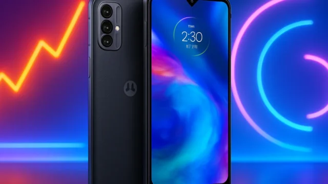 5 Melhores Celulares Moto Baratos para Quem Busca Qualidade