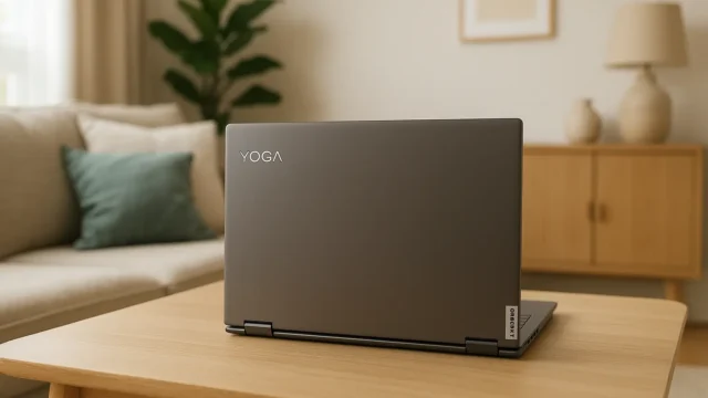 Lenovo Yoga até R$11.399 com avaliações ★4,6
