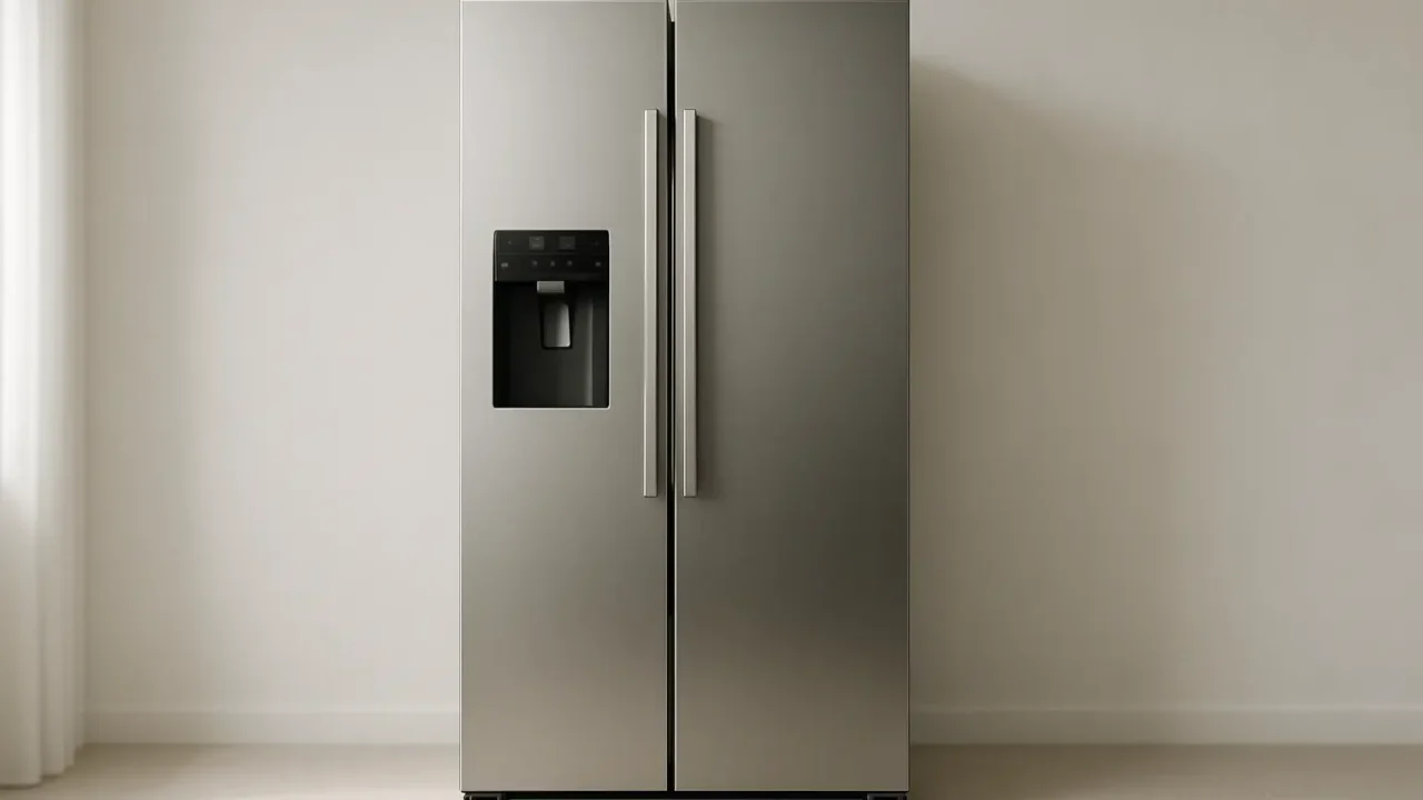 Geladeira Side by Side boas até R$11.099 com tecnologia de ponta