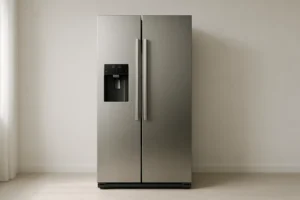 Geladeira Side by Side boas até R$11.099 com tecnologia de ponta